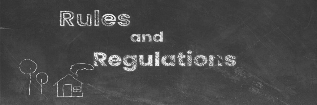 Sree Vivekananda Matric HS School - Rules & Regulations