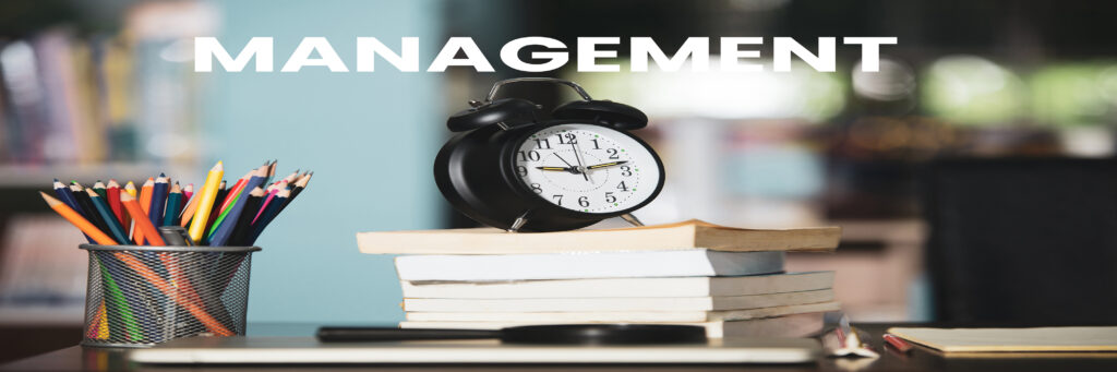 Sree Vivekananda matric HS School - Management