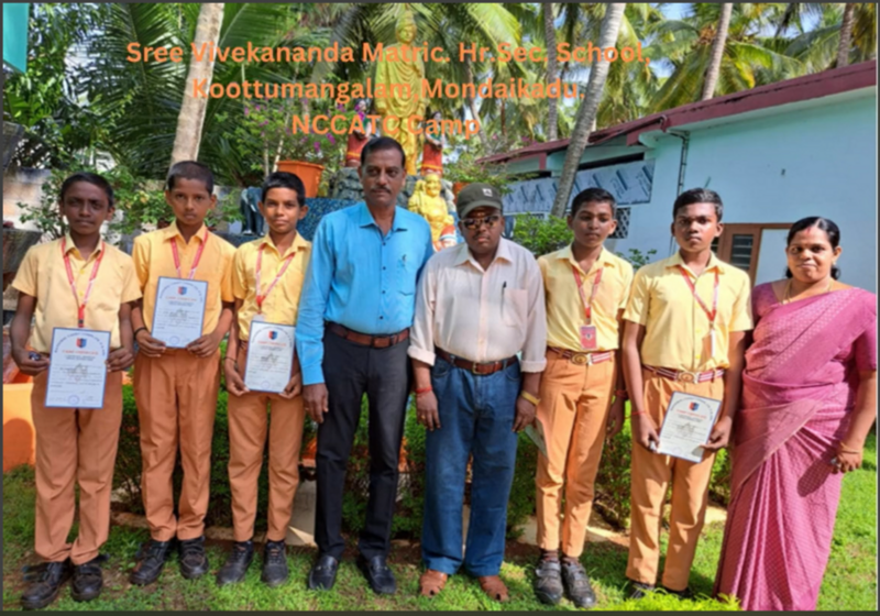 Student Achievement Event 2