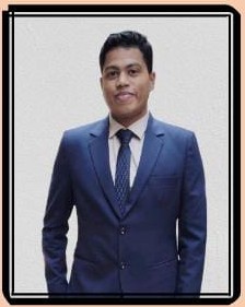 A.R. Vinoth - IPS Officer